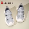 Abckids男童鞋子夏季新款镂空网面透气儿童运动鞋女包头凉鞋28-37★ 商品缩略图4