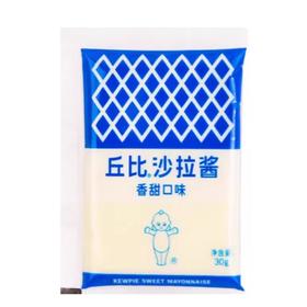 丘比沙拉酱香甜味30g