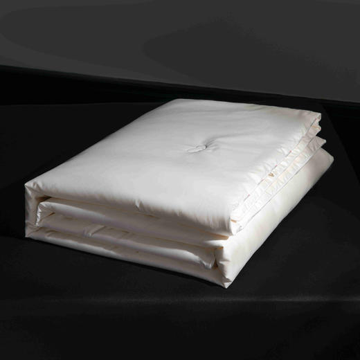 绎生活大豆四季被 | 亲肤透气、四季皆宜、柔软触感、简约舒适 商品图0