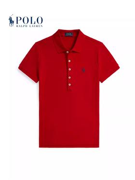 Ralph Lauren 拉夫劳伦 POLO女  WMPOKNINCU20375-600 .