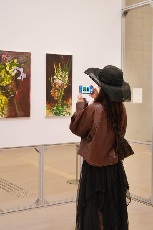 原创仿香云纱做旧肌理复古托特包|小众不撞款现货秒发 商品图6