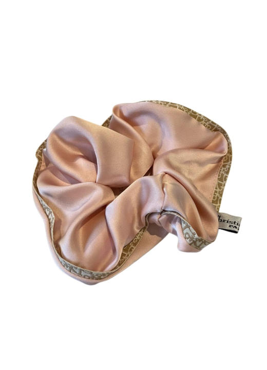 提花边发圈fe010 商品图0