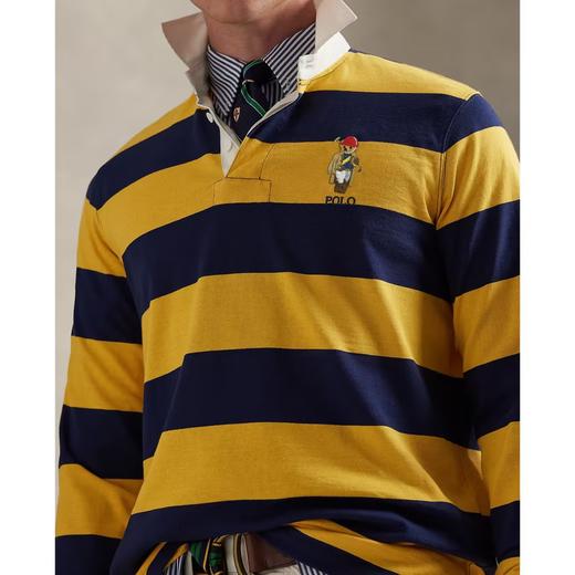 Ralph Lauren 拉夫劳伦 POLO男  MNPOKNI16825052-400 . 商品图2
