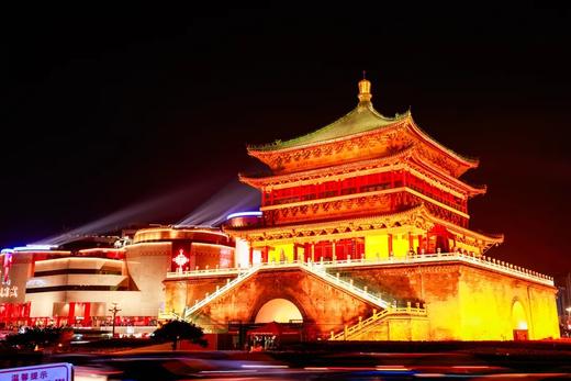 端午/暑期【何以长安5日亲子营】一场穿越两千年的文明寻踪，西安博物馆寻宝、秦始皇兵马俑博物馆、长安十二时辰变装穿越、《驼铃传奇》演出…… 商品图5