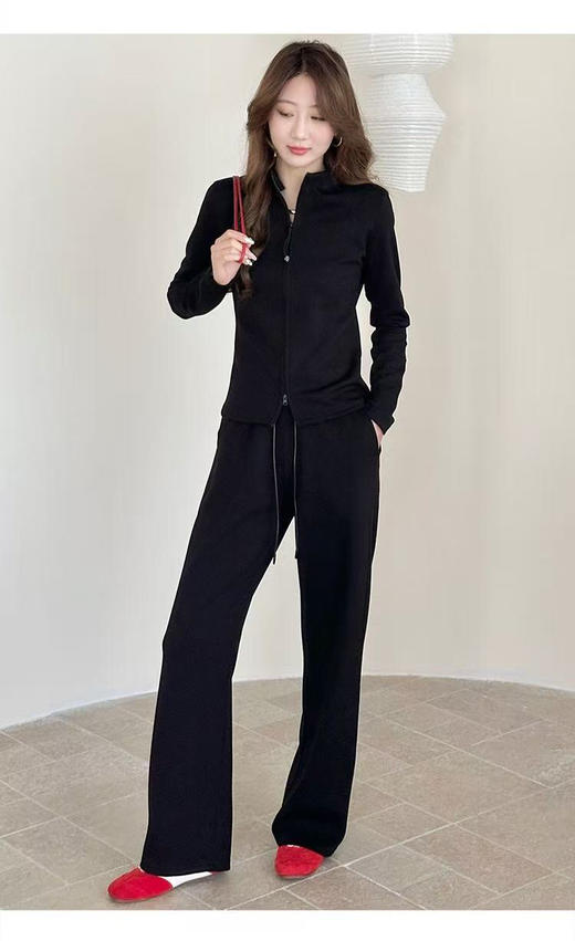 SUS2627休闲运动套装 商品图6