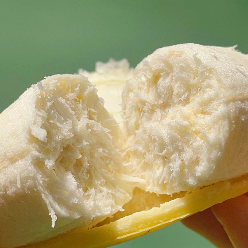 【普通快递】天然种植小胖蕉 源生态果园种植 新鲜采摘自然熟 清甜不打药