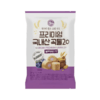 蓝莓味迷你谷物棒30g 프리미엄곡물과자블루베리30g 商品缩略图0