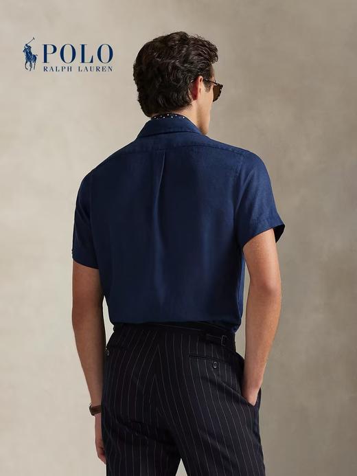 Ralph Lauren 拉夫劳伦 衬衫男  MNPOWOV1N820869-410 . 商品图1