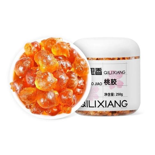 杞里香桃胶雪燕皂角米组合  26Y04063- 商品图8