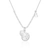 【冰雪福禄】S925纯银碎冰冰葫芦项链【YXS-A4661】 商品缩略图4