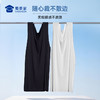 【10A抑菌莫代尔凉感背心】运动训练透气背心坎肩凉爽轻弹无袖T恤上衣BZ601 商品缩略图3