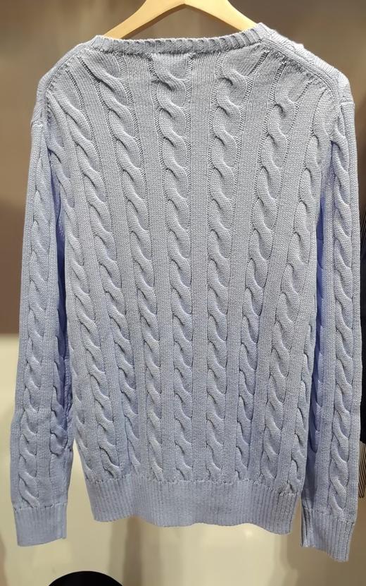 Ralph Lauren 拉夫劳伦 针织衫男  MNPOSWE16822655-400 . 商品图1