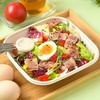 鸡蛋培根凯撒沙拉140g 商品缩略图2