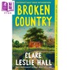 【中商原版】破碎的国度 亚马逊2025年度书籍 Broken Country 英文原版 Clare Leslie Hall 惊悚爱情小说 商品缩略图1