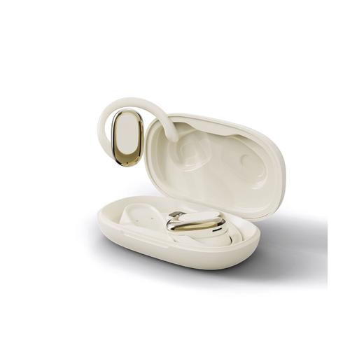 【智能降噪技术、超长续航设计】GT526Y柏林之声挂耳式OWS不入耳降噪蓝牙无线蓝牙耳机可旋转130°.TA 商品图4