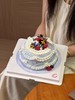 【蓝莓云酪】一口身在云端的美味 | FALANC CAKE 商品缩略图2