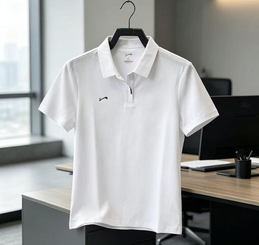 XY/贵人鸟男男女同款运动服T恤T224212T 商品图0