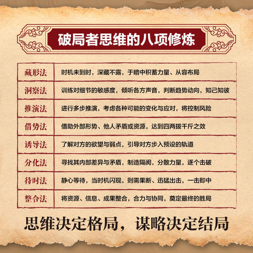 谋密 商品图3