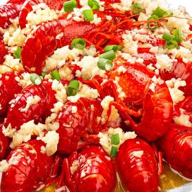 好人家蒜蓉小龙虾调料300g