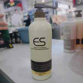 怡丝丝逸护发素750ml