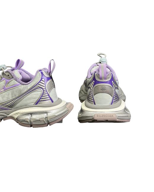 中性款3XL抽绳老爹鞋hu004 商品图3