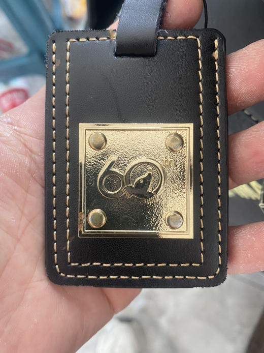 二手正品HONMA S06三星限量款中国美三星男士套杆 商品图2