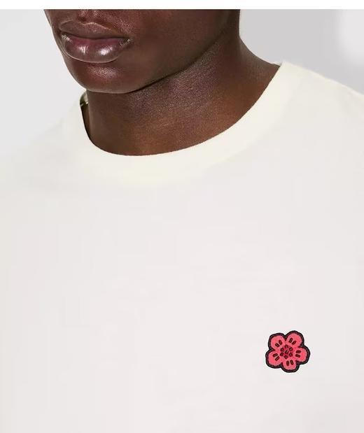 KENZO T恤男  FE65TS4744SG-03 . 商品图3