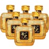 2023年金沙小酱，53度酱香型白酒，原箱原码，整箱150ml*24瓶，优势现货。 商品缩略图0