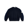 N.HOOLYWOOD SWEATSHIRT 男装军事系列双面穿华夫格轻量透气卫衣 商品缩略图4
