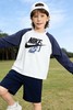 NIKE耐克蓝火儿童速干长袖 商品缩略图3