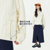 【出游季特惠-春夏新品】ACMEITEM爱棵米户外防泼立领多巴胺休闲宽松夹克外套-GAH2210440A 商品缩略图2