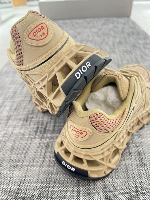 男款B35运动鞋zh010 商品图2