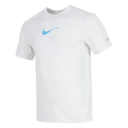 XY｜Nike耐克运动男短袖针织衫 HV4882-121 商品图0