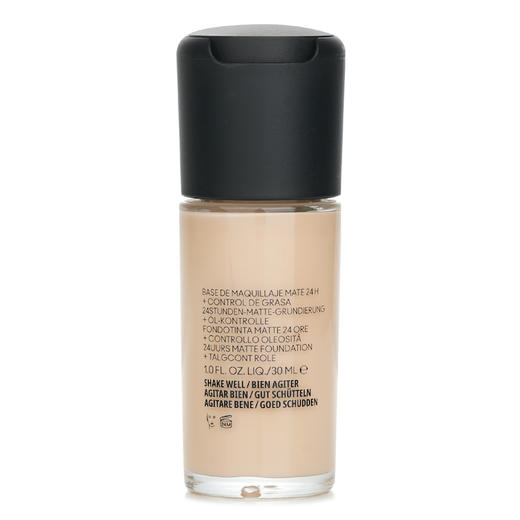 MAC - Studio Fix Fluid Foundation SPF15 商品图1