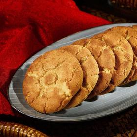 稻香村原味桃酥300g