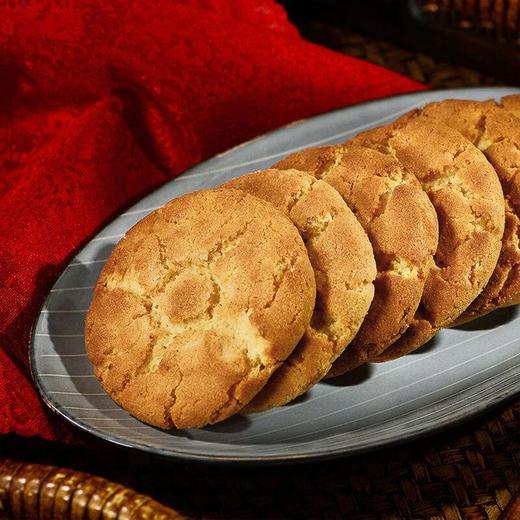 稻香村椒盐桃酥300g 商品图4