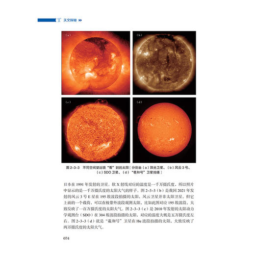 天文探秘   主编：方成 商品图5