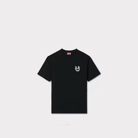 KENZO T恤男  FG55TS2204SG-99J .