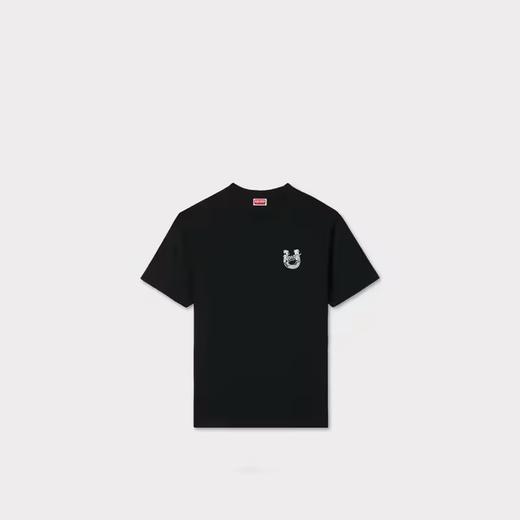 KENZO T恤男  FG55TS2204SG-99J . 商品图0