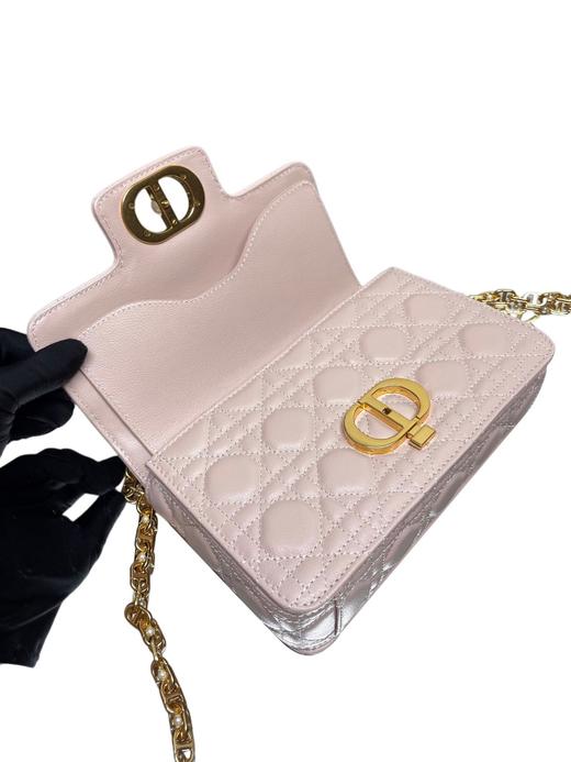 小号Jolie珍珠手提包fe010 商品图2