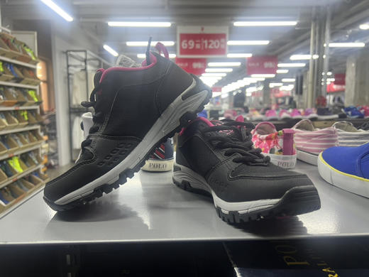 XY｜花花公子户外鞋26655226 商品图0