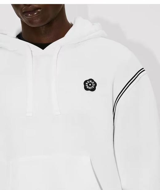 KENZO 连帽卫衣男  FG55HO5024MJ-02 . 商品图2