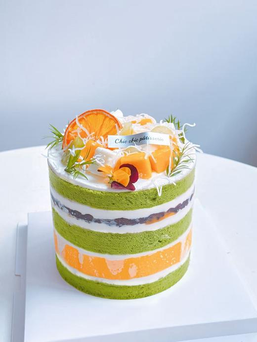 芒果椰香紫糯米 | 昔果 商品图3