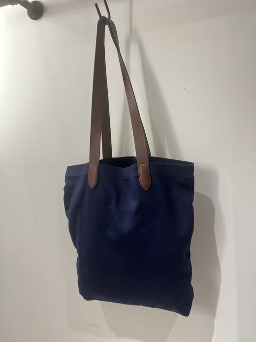 Ralph Lauren 拉夫劳伦 托特包男  MAPOBGS0G620248-410 . 商品图1