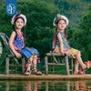 年衣童装儿童马甲女童2026年新款夏装民族风女孩大童背心吊带上衣 商品缩略图4