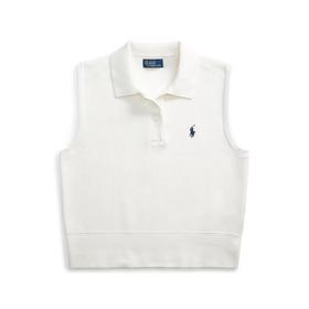 Ralph Lauren 拉夫劳伦 针织背心女  WMPOSWENC021242-100 .