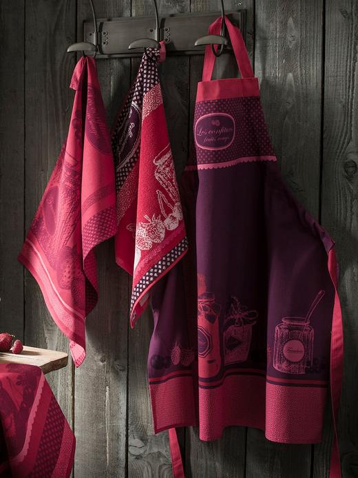 【OHLA】围裙·法国原装进口 商品图4