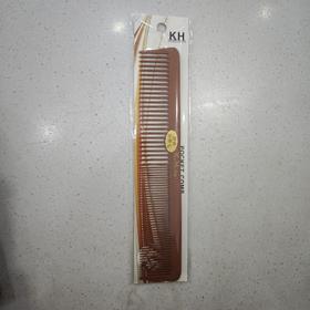 电木梳弯月把