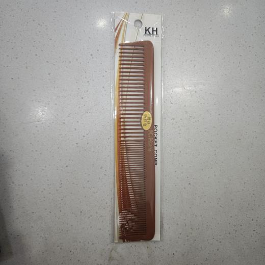 电木梳弯月把 商品图0