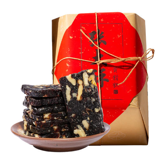 张大酥黄精糕 300g/盒 商品图5